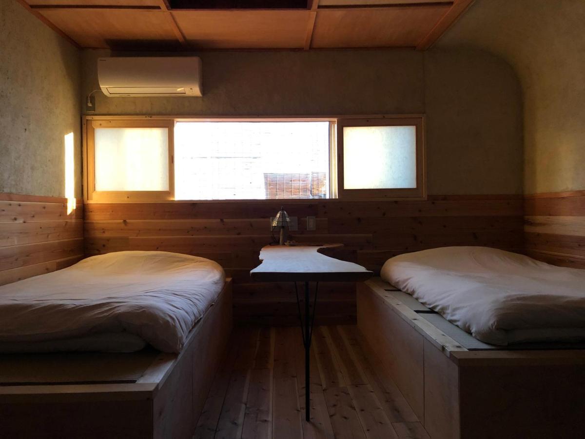 Kyoto Style Small Inn Iru Bagian luar foto