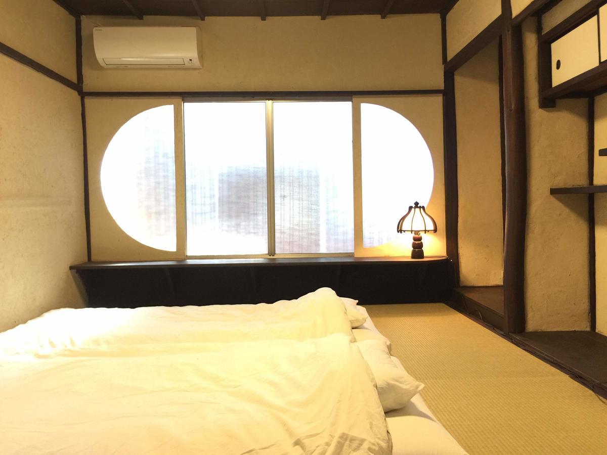 Kyoto Style Small Inn Iru Bagian luar foto